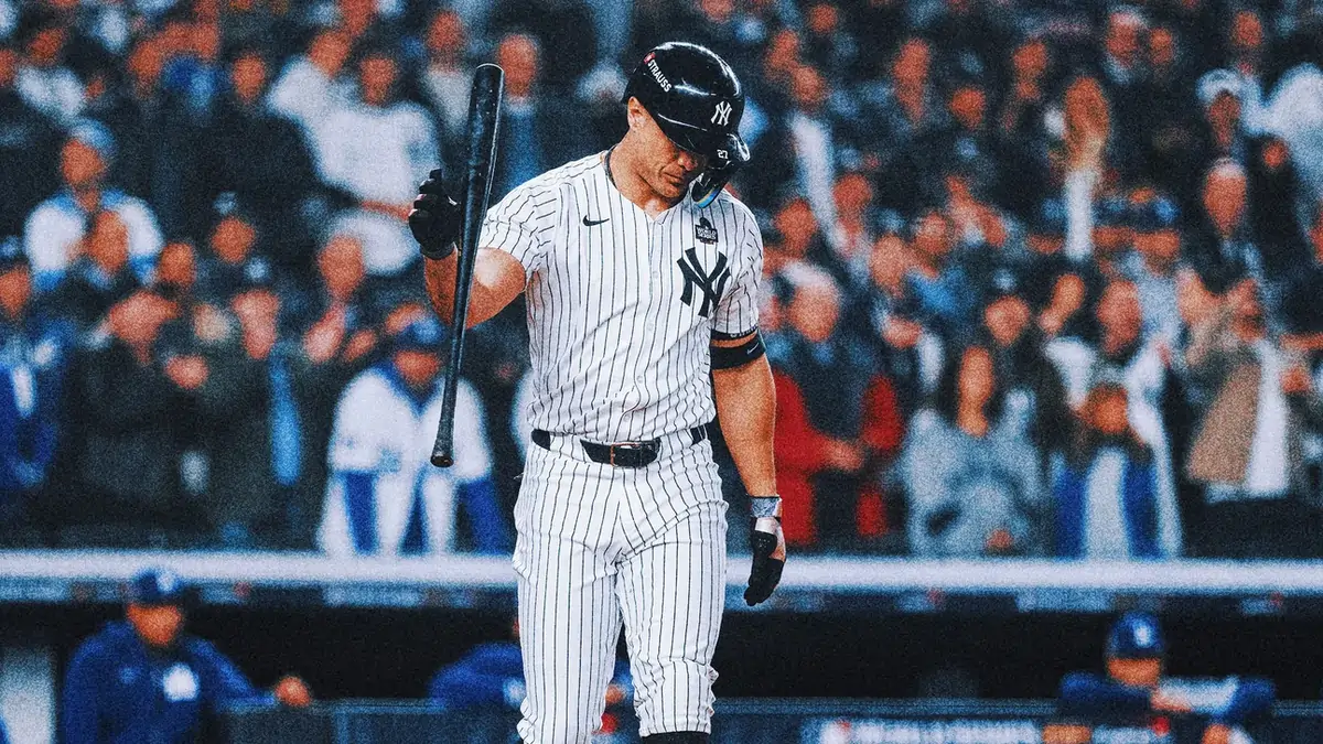 How the Yankees Can Survive Without Giancarlo Stanton?