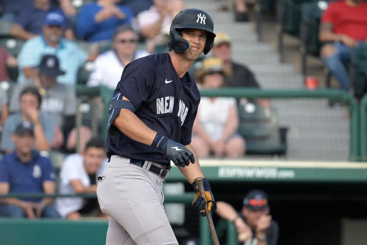 How to Watch New York Yankees vs. Toronto Blue Jays: MLB Spring Training Time, TV, and Streaming