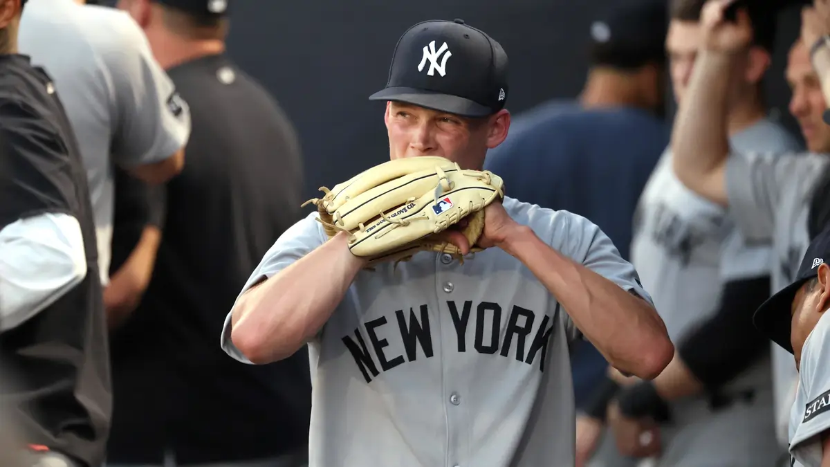 Yankees Announce Pitching Probables for Key Series Against Orioles