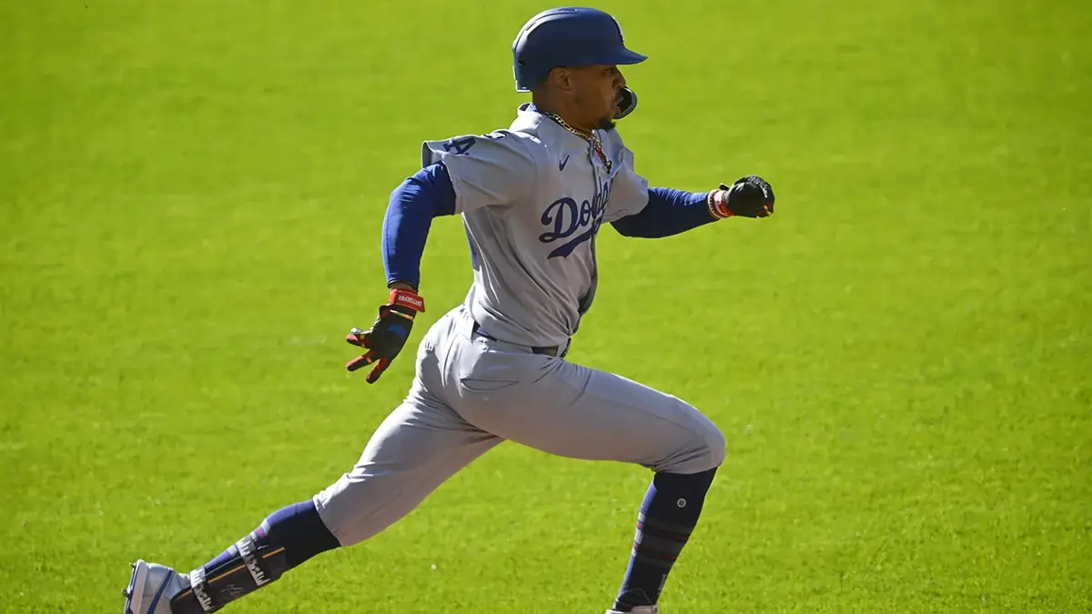 Mookie Betts and the Dodgers: A New Direction After Facing the Yankees?